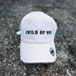 Child of God Kid's Hat (Distressed)