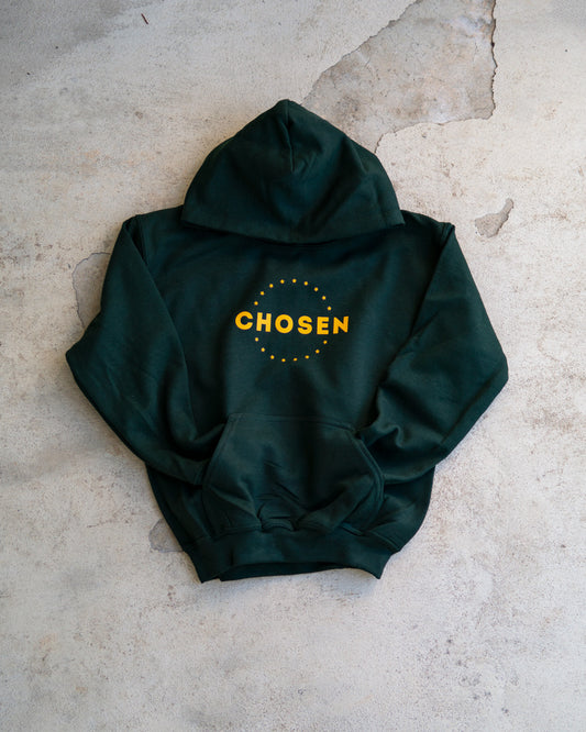 Chosen Kids Hoodie