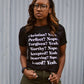 Christian? Yeah. Adult T-Shirt