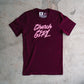 Church Girl Adult Box T-shirt