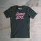 Church Girl Adult T-shirt