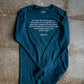 Isaiah 54:17 Adult Long-sleeve Shirt