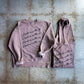 God Is With Us Adult Box Hoodie