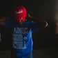 Outline Trust God + Chill Adult Box T-Shirt