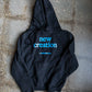 New Creation Adult Box Hoodie