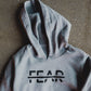 Fear Cancelled Kids Hoodie