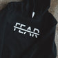 Fear Cancelled Kids Hoodie