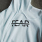 Fear Cancelled Adult Sponge Fleece Hoodie