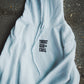 Trust God + Chill Adult Sponge Fleece Embroidered Hoodie