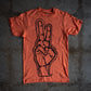Peace Adult Box T-Shirt