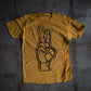 Peace Adult Box T-Shirt