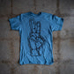 Peace Adult Box T-Shirt