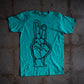 Peace Adult Box T-Shirt