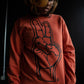 Peace Adult Drop Shoulder Sweatshirt