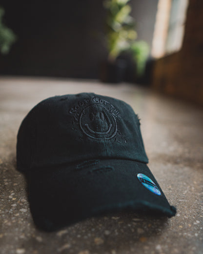 God's Got This Hat (Distressed)