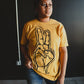 Peace Adult Box T-Shirt