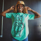Peace Adult Box T-Shirt