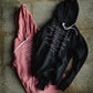 Love Is... Adult Sponge Fleece Hoodie