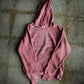 Love Is... Adult Sponge Fleece Hoodie