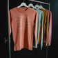 Love Is... Adult Long-sleeve Shirt