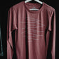 Love Is... Adult Long-sleeve Shirt