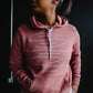 Love Is... Adult Sponge Fleece Hoodie