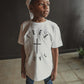 Free Love Kids T-shirt