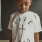 Free Love Kids T-shirt