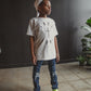 Free Love Kids T-shirt