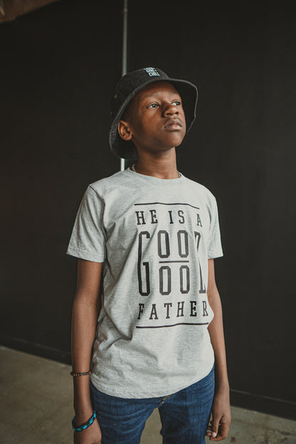 Good Good Father Kids T-shirt