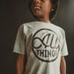 I Can Do All Things Kids T-shirt