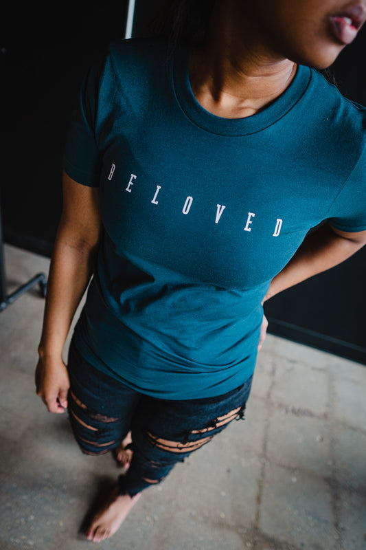 BELOVED Adult T-Shirt