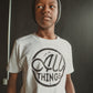 I Can Do All Things Kids T-shirt