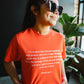 Isaiah 54:17 Adult Box T-Shirt