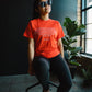 Isaiah 54:17 Adult Box T-Shirt