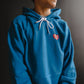 Dios Es Amor Adult Sponge Fleece Hoodie