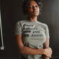 Can't Nobody Love You Like Jesus Adult T-Shirt