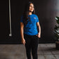 Dios Es Amor Adult Box T-shirt