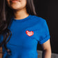 Dios Es Amor Adult Box T-shirt
