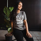 Hija De Dios Adult Box T-Shirt