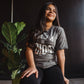 Hija De Dios Adult Box T-Shirt