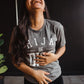 Hija De Dios Adult Box T-Shirt