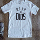 Hijo De Dios Adult T-Shirt