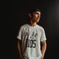 Hijo De Dios Adult T-Shirt