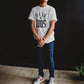 Hijo De Dios Adult T-Shirt