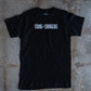 Strong + Courageous Adult Box T-Shirt