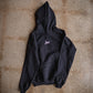 Loved. Embroidered Kids Hoodie