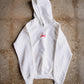 Loved. Embroidered Kids Hoodie