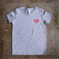 Dios Es Amor Kids T-shirt