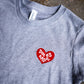 Dios Es Amor Kids T-shirt